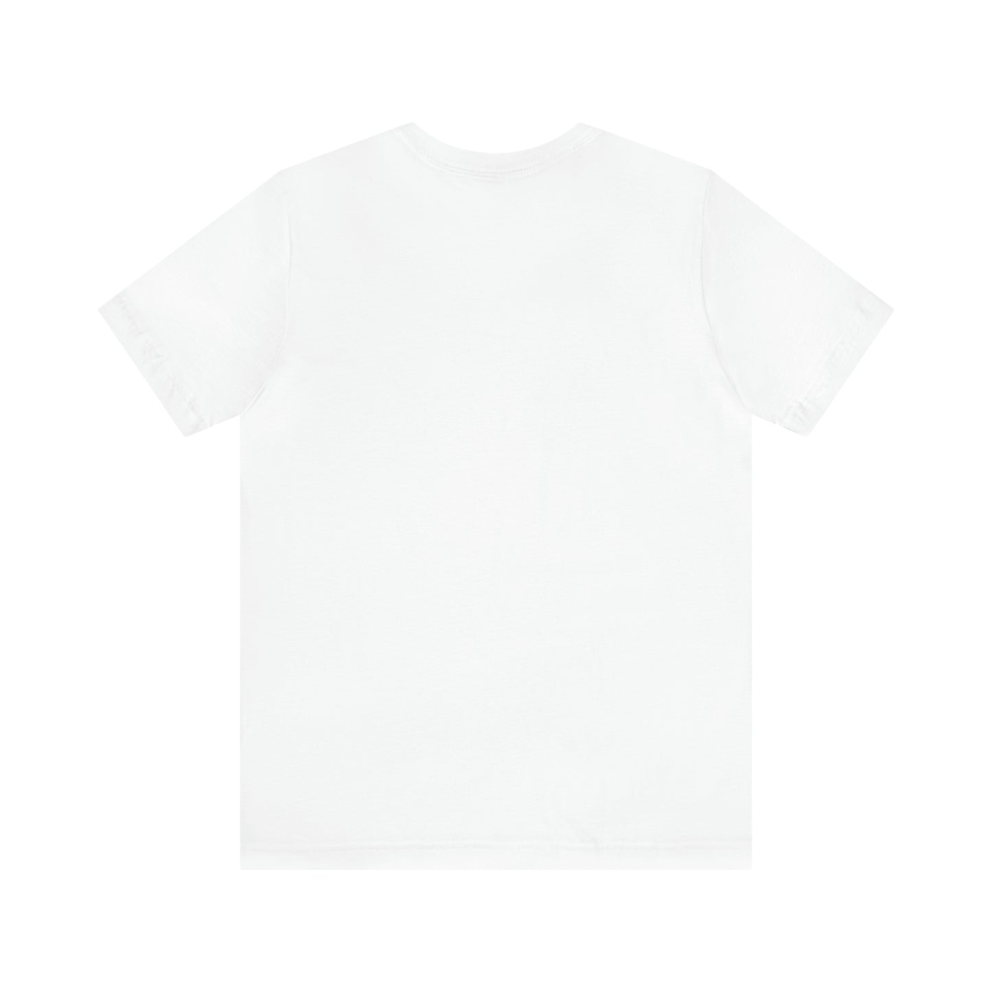 It's Beginning To Look A Lot Like Agenda 21 Holiday Unisex Jersey Short Sleeve Tee