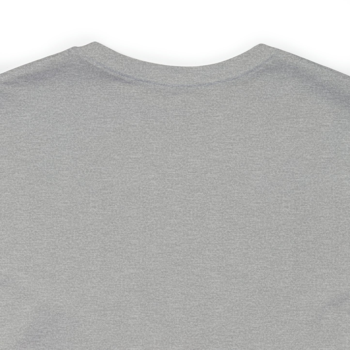 It's Beginning To Look A Lot Like Agenda 21 Holiday Unisex Jersey Short Sleeve Tee