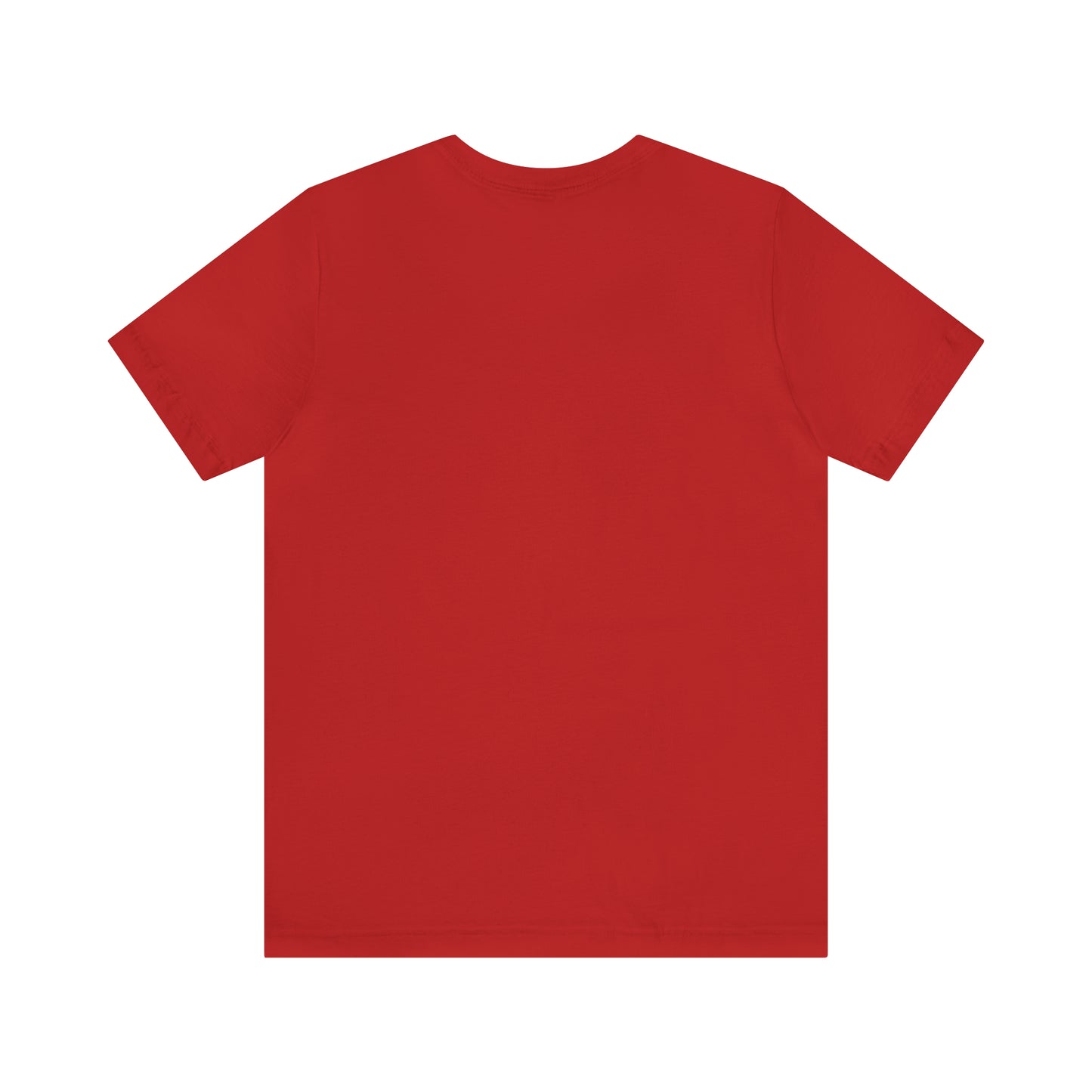 It's Beginning To Look A Lot Like Agenda 21 Holiday Unisex Jersey Short Sleeve Tee