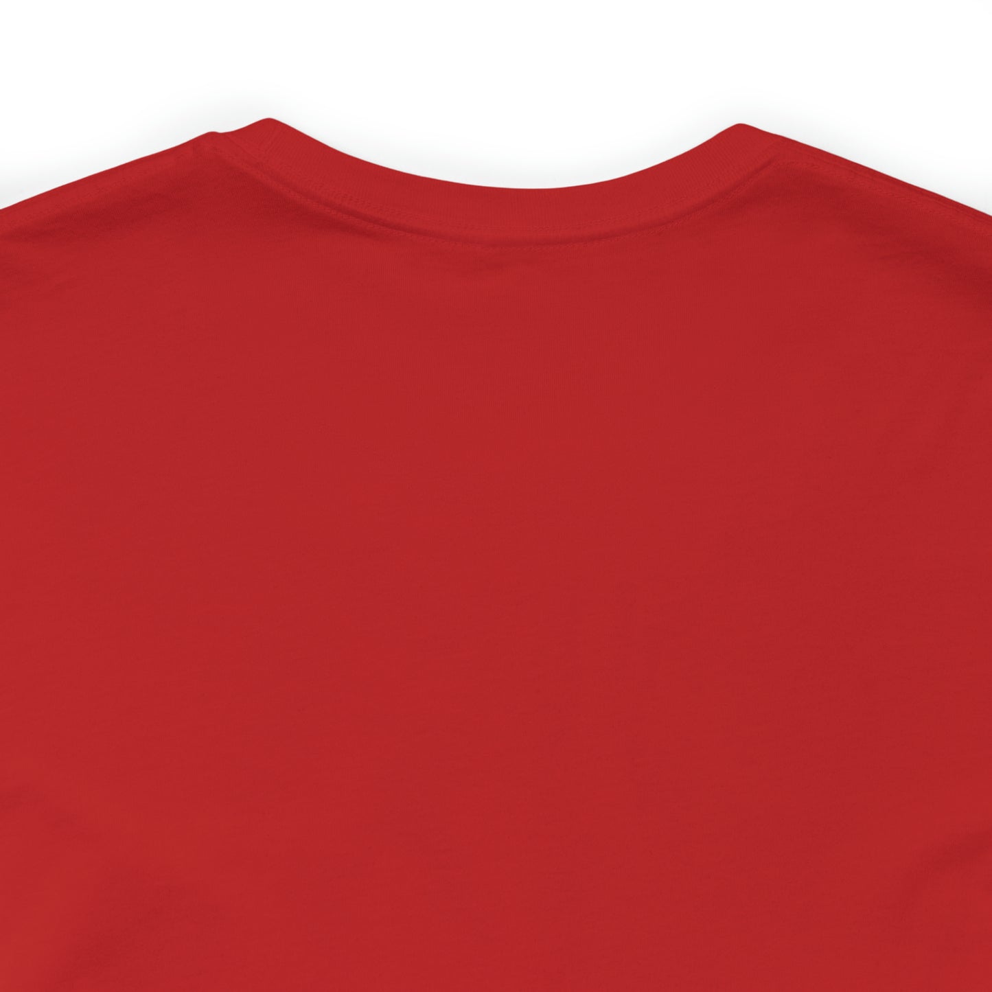 It's Beginning To Look A Lot Like Agenda 21 Holiday Unisex Jersey Short Sleeve Tee
