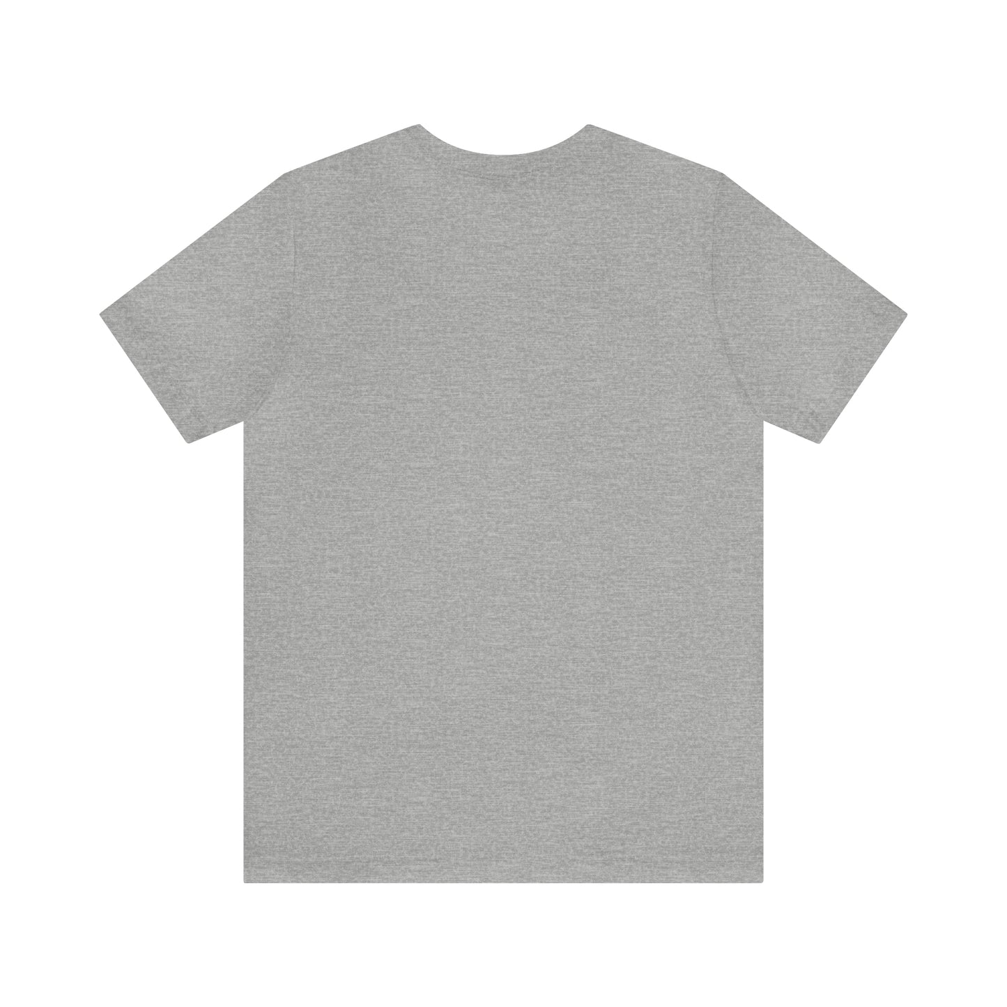 It's Beginning To Look A Lot Like Agenda 21 Holiday Unisex Jersey Short Sleeve Tee