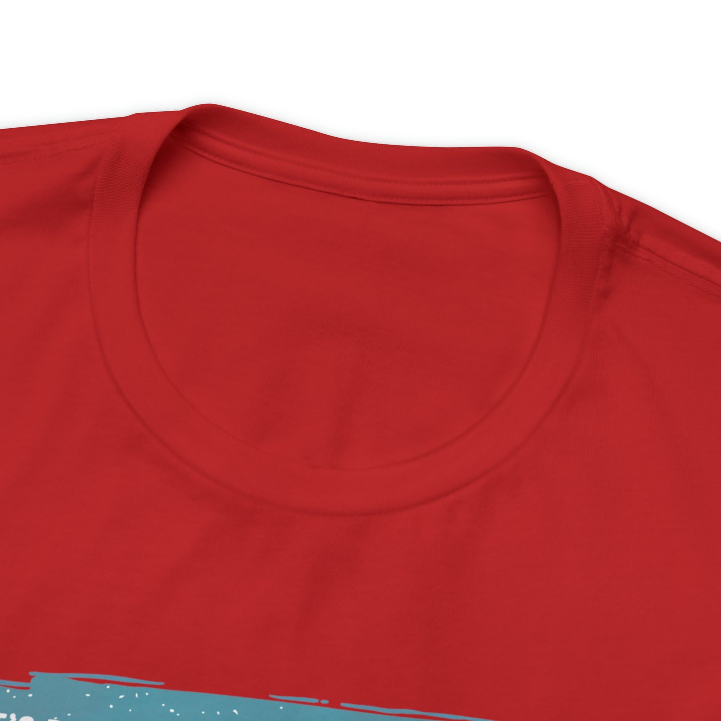 It's Beginning To Look A Lot Like Agenda 21 Holiday Unisex Jersey Short Sleeve Tee