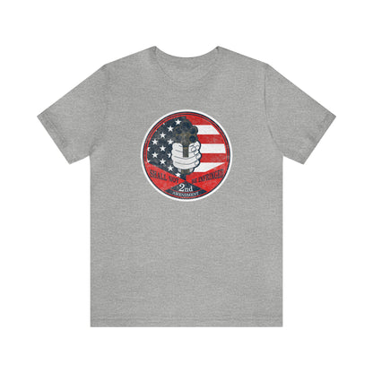 Shall Not Be Infringed T-Shirt