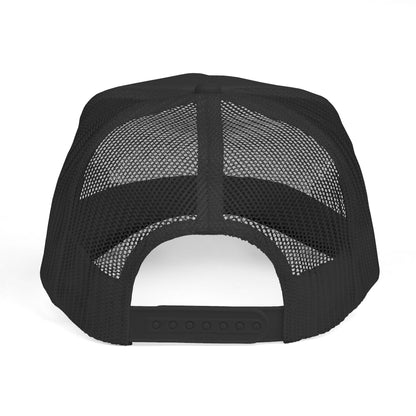 CBDC The Highway to Hell Trucker Cap