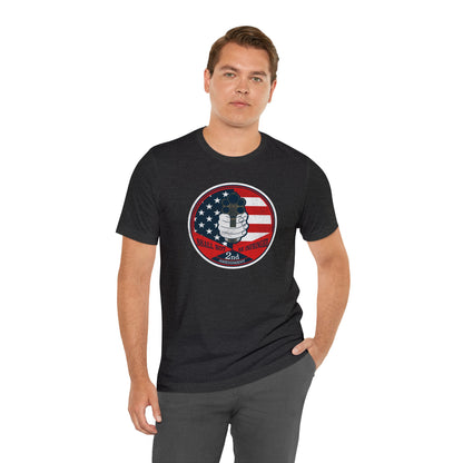 Shall Not Be Infringed T-Shirt