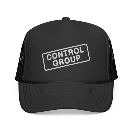 Control Group Trucker Cap