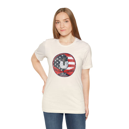 Shall Not Be Infringed T-Shirt