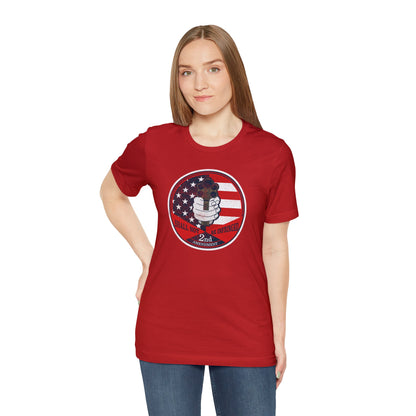 Shall Not Be Infringed T-Shirt