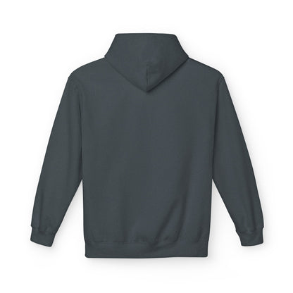 NO Word Cloud Softstyle Fleece Hoodie