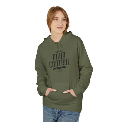 MK Ultra Mind Control Softstyle Fleece Hoodie