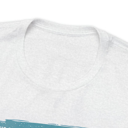 It's Beginning To Look A Lot Like Agenda 21 Holiday Unisex Jersey Short Sleeve Tee