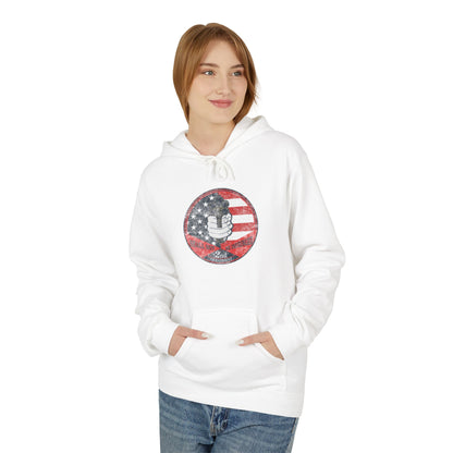 Shall Not Be Infringed Softstyle Fleece Hoodie