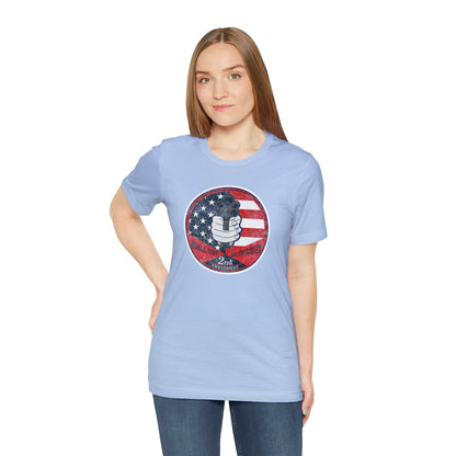 Shall Not Be Infringed T-Shirt