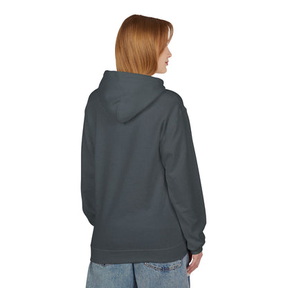 CBDC The Highway To Hell Softstyle Fleece Hoodie