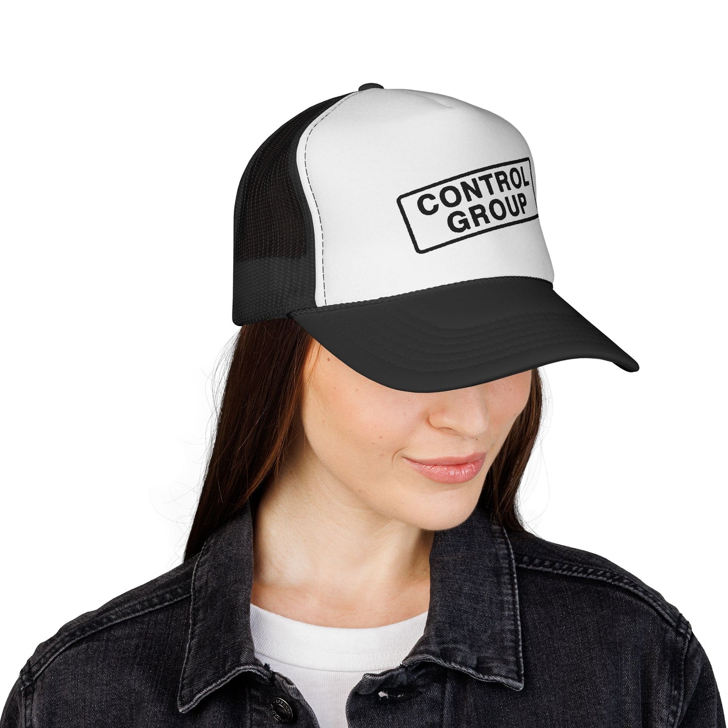 Control Group Trucker Cap