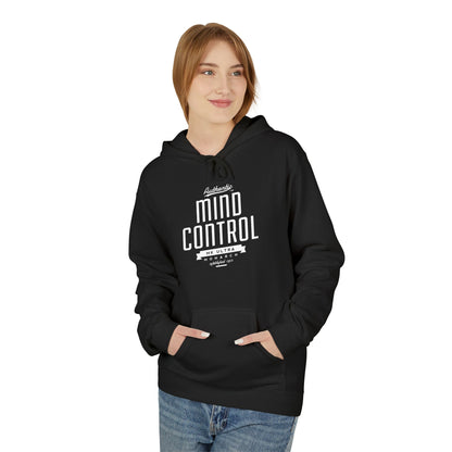 MK Ultra Mind Control Softstyle Fleece Hoodie
