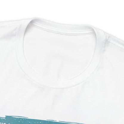 It's Beginning To Look A Lot Like Agenda 21 Holiday Unisex Jersey Short Sleeve Tee