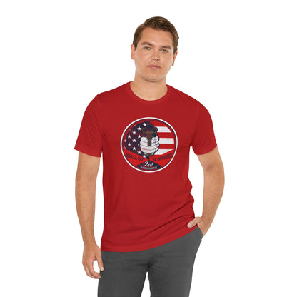 Shall Not Be Infringed T-Shirt