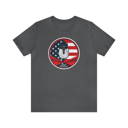 Shall Not Be Infringed T-Shirt