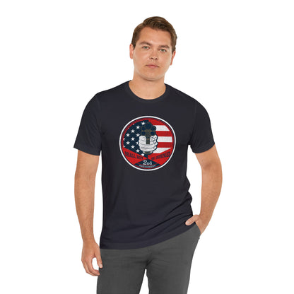 Shall Not Be Infringed T-Shirt