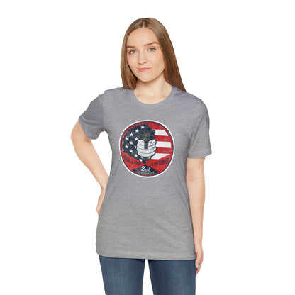 Shall Not Be Infringed T-Shirt