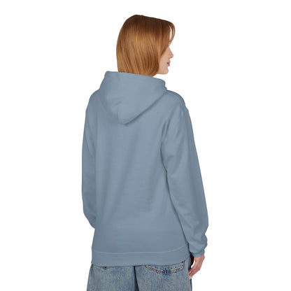 MK Ultra Mind Control Softstyle Fleece Hoodie