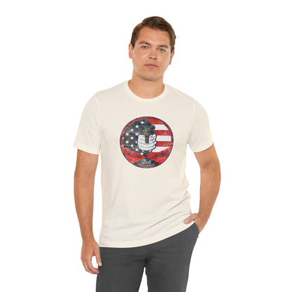 Shall Not Be Infringed T-Shirt