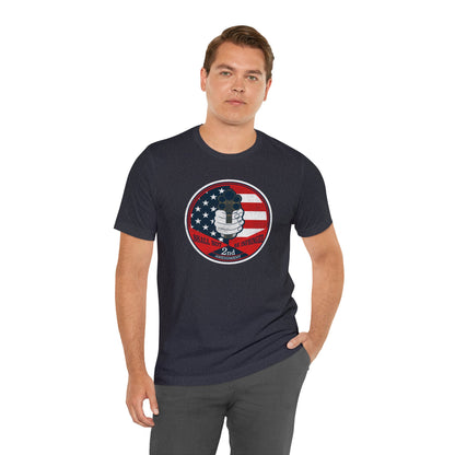 Shall Not Be Infringed T-Shirt