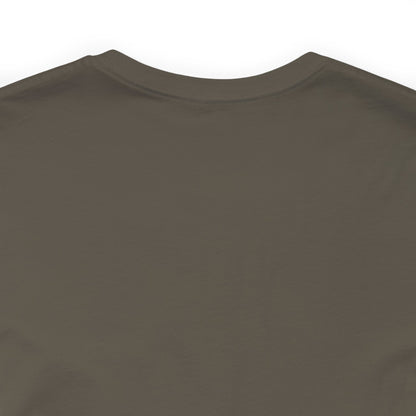 Chemtrails Ba Al Unisex Jersey Short Sleeve Tee