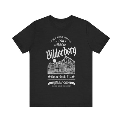 Bilderberg Hotel T-Shirt