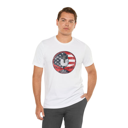 Shall Not Be Infringed T-Shirt