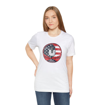 Shall Not Be Infringed T-Shirt