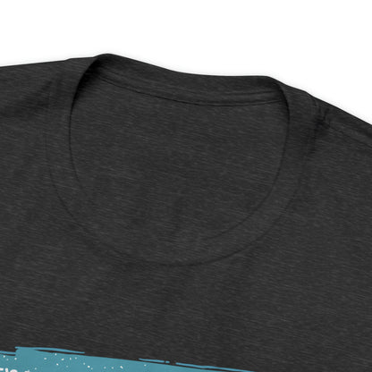 It's Beginning To Look A Lot Like Agenda 21 Holiday Unisex Jersey Short Sleeve Tee