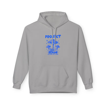 Project Blue Beam Softstyle Fleece Hoodie