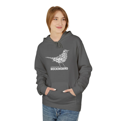 Operation Mockingbird Softstyle Fleece Hoodie