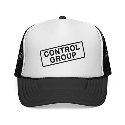 Control Group Trucker Cap