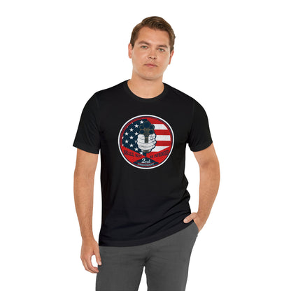 Shall Not Be Infringed T-Shirt