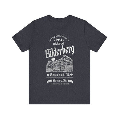 Bilderberg Hotel T-Shirt