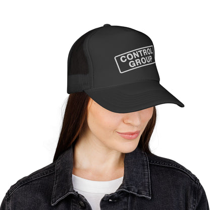 Control Group Trucker Cap