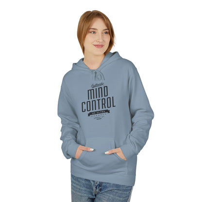 MK Ultra Mind Control Softstyle Fleece Hoodie