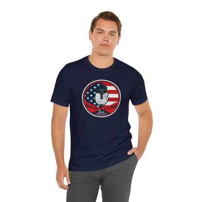 Shall Not Be Infringed T-Shirt