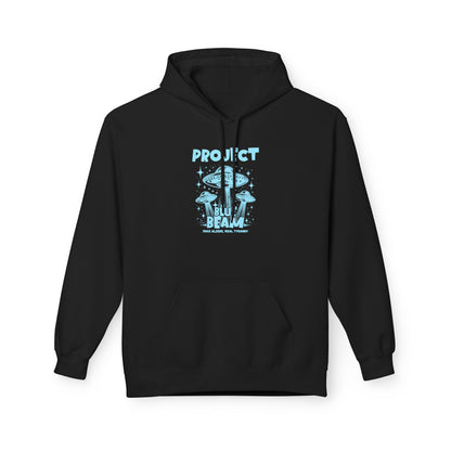 Project Blue Beam Softstyle Fleece Hoodie