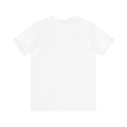 NO Word Cloud T-Shirt