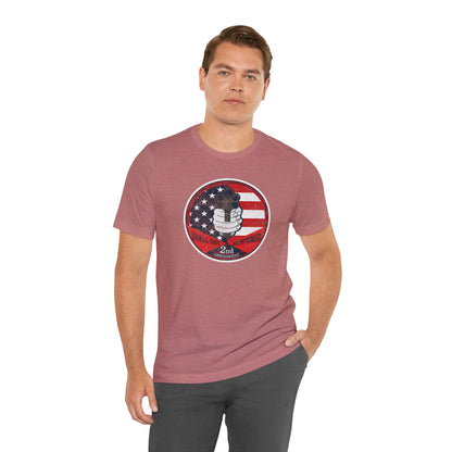 Shall Not Be Infringed T-Shirt