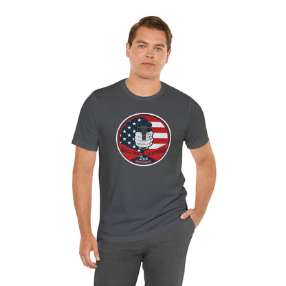 Shall Not Be Infringed T-Shirt