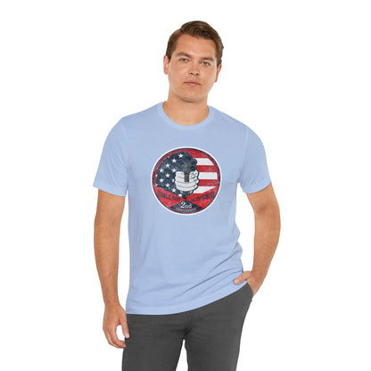 Shall Not Be Infringed T-Shirt