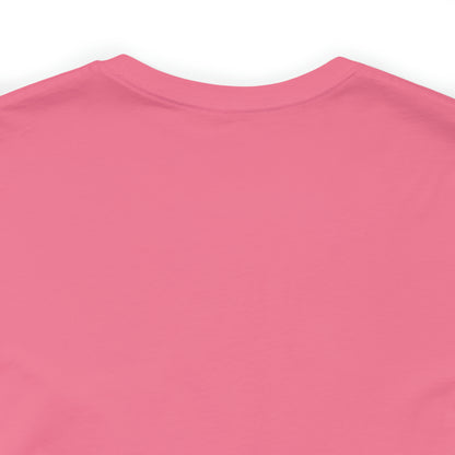 Let Kids Be kids Unisex Jersey Short Sleeve Tee